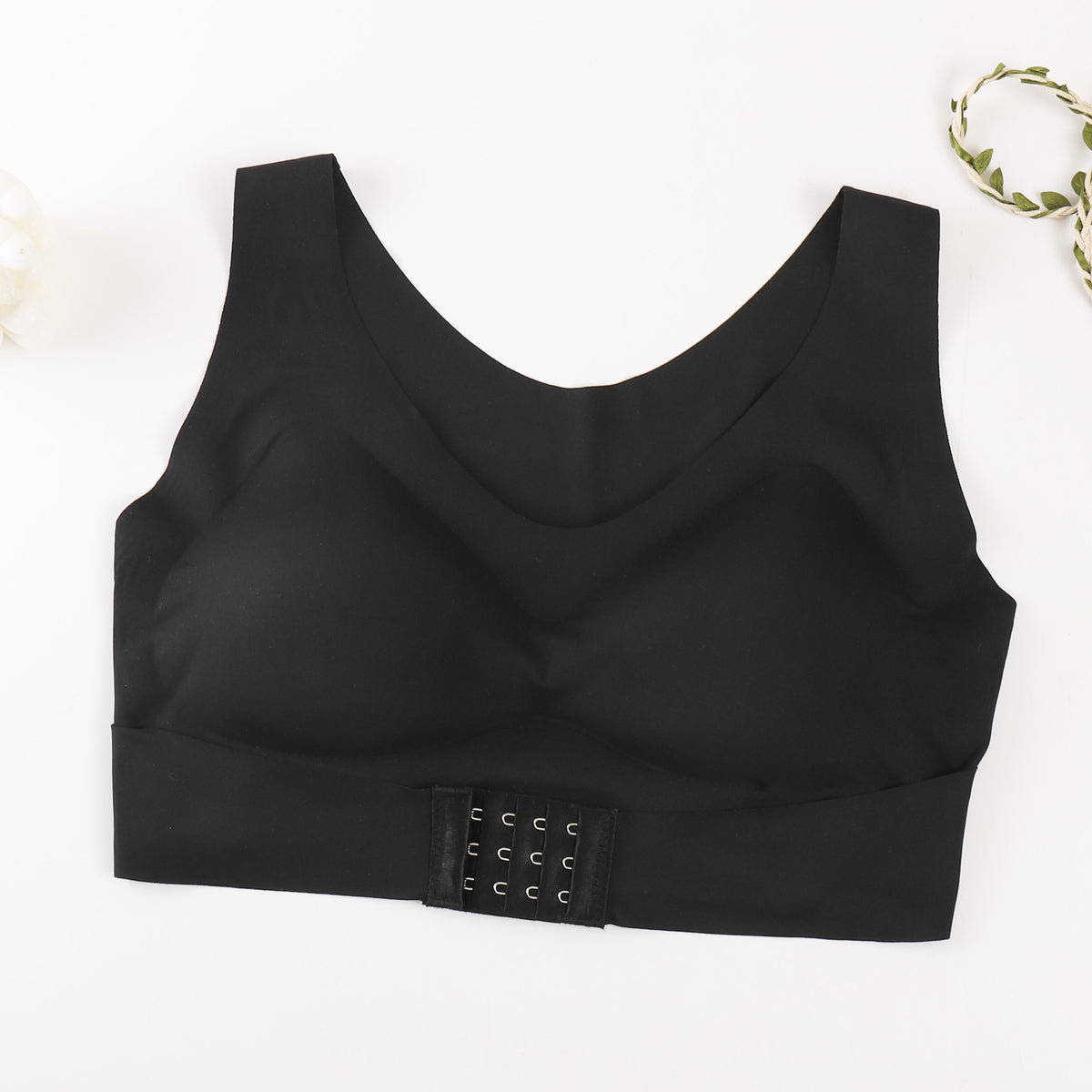 Brasier Corrector de Postura