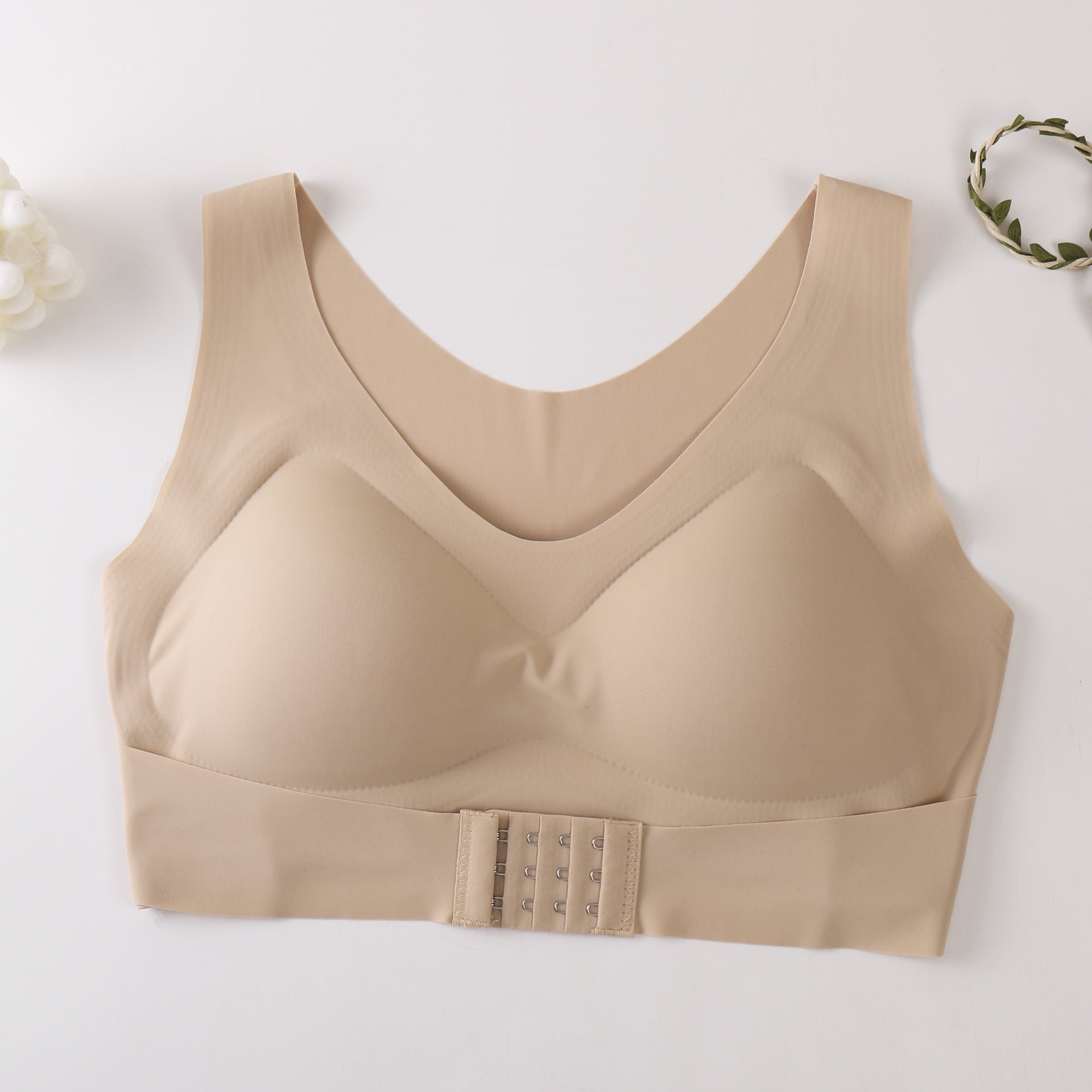 Brasier Corrector de Postura