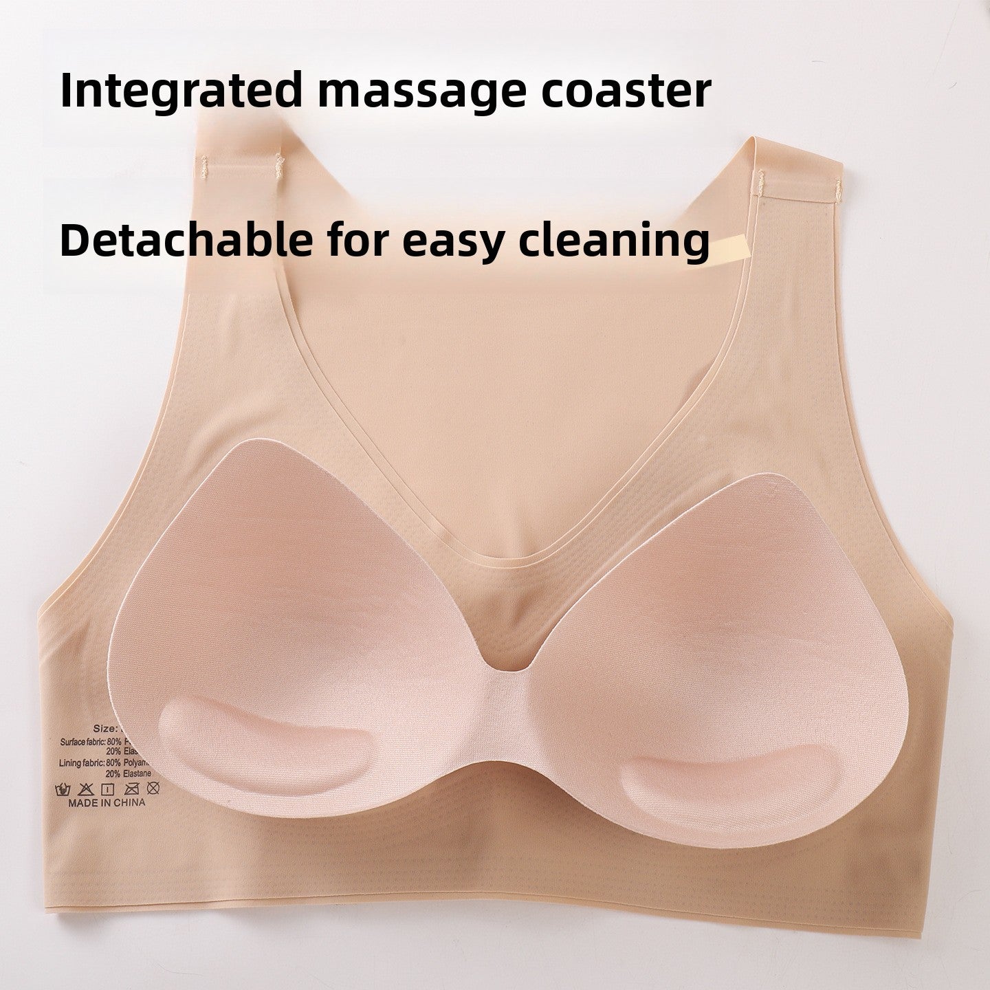 Brasier Corrector de Postura