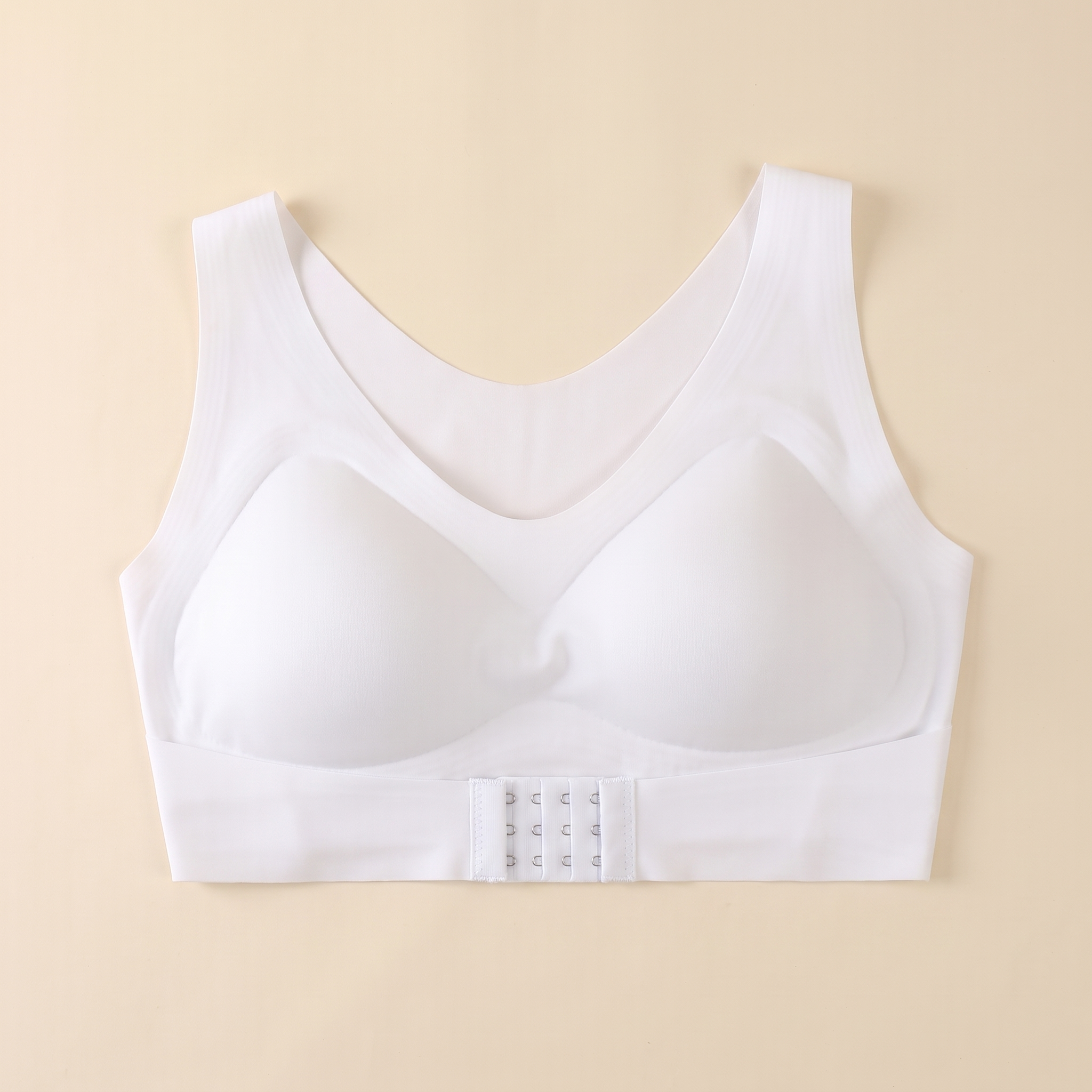 Brasier Corrector de Postura