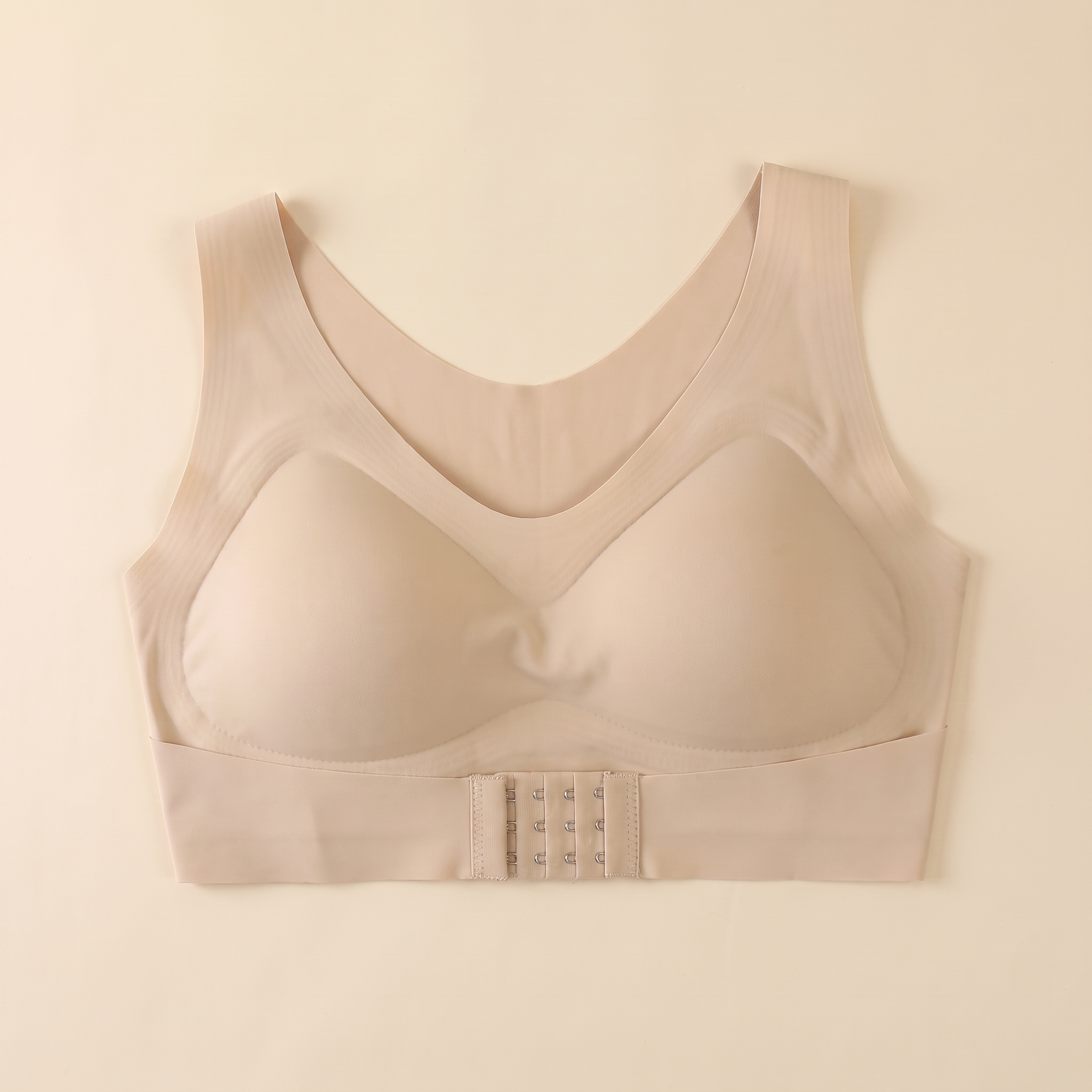 Brasier Corrector de Postura